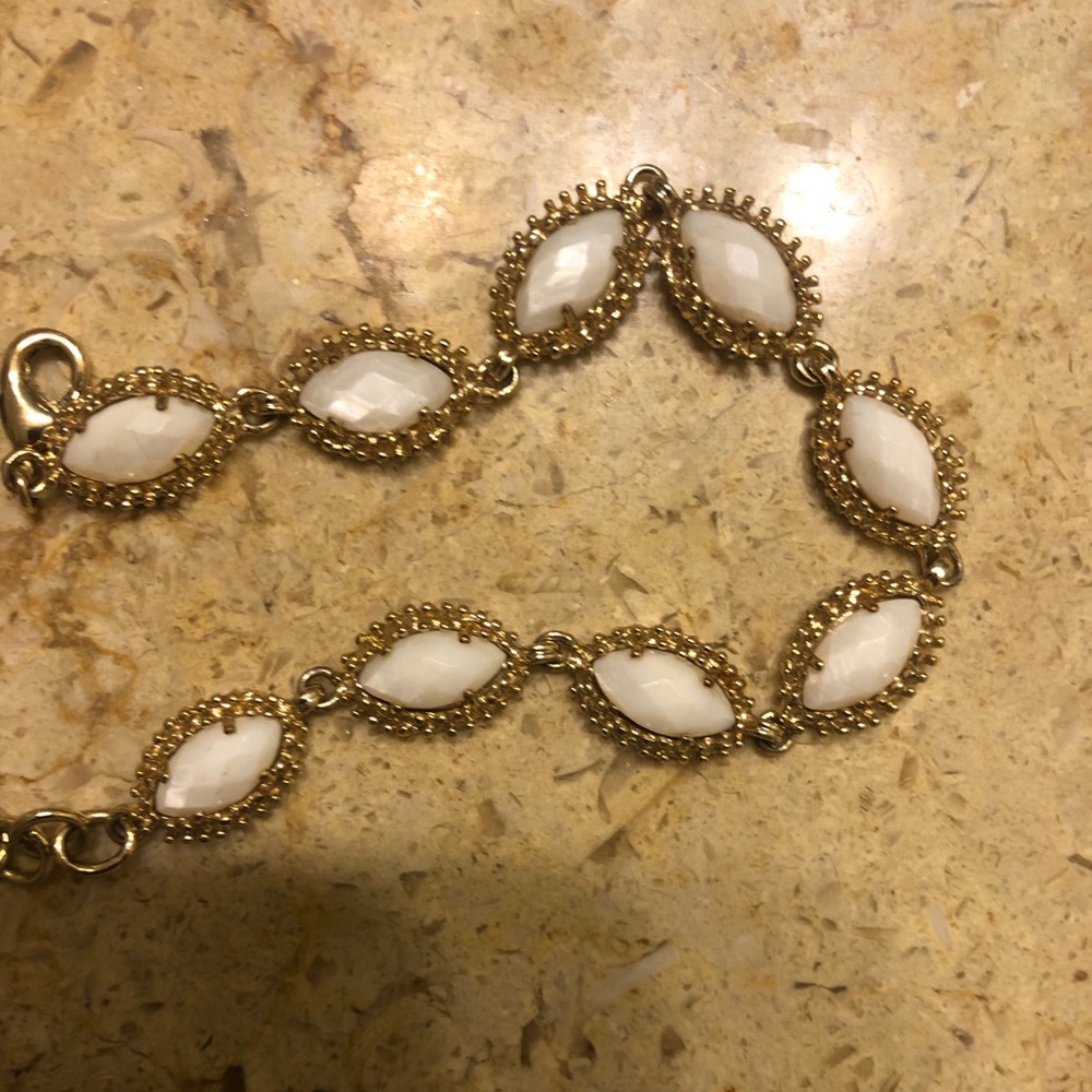Kendra Scott Jana bracelet